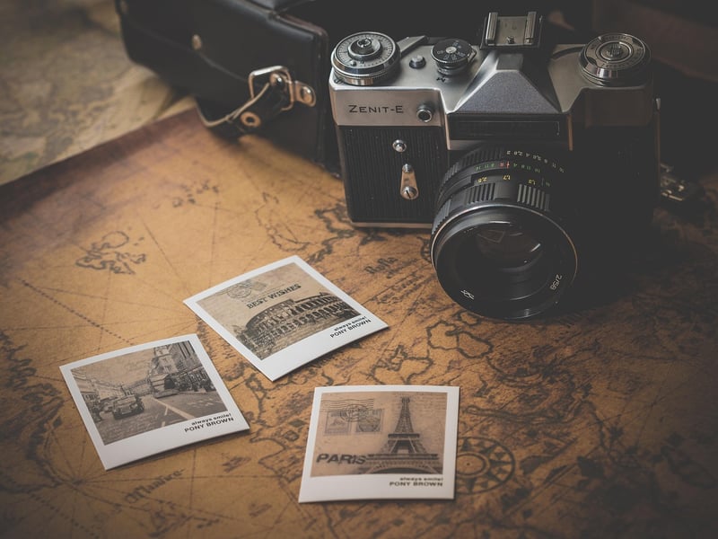 Photography Journeys