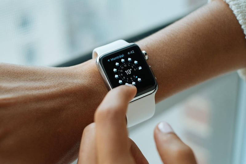 Tech Gadgets